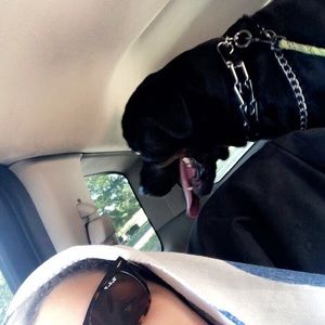 Meet your Posher, Akirah